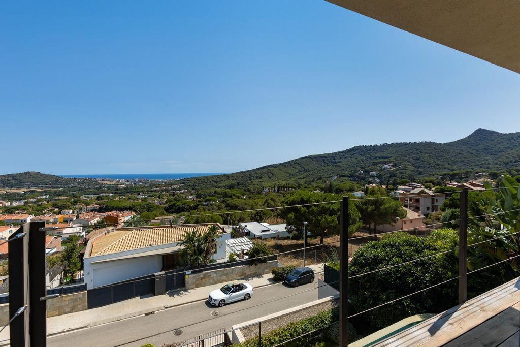 Villa in Argentona, Spain, 474 m² - picture 6