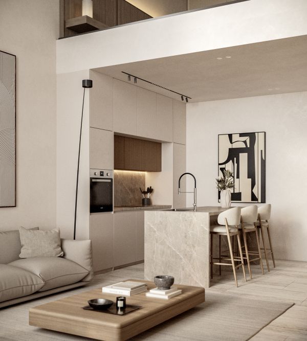 Cottage in Paphos, Zypern, 135 m² - Foto 9