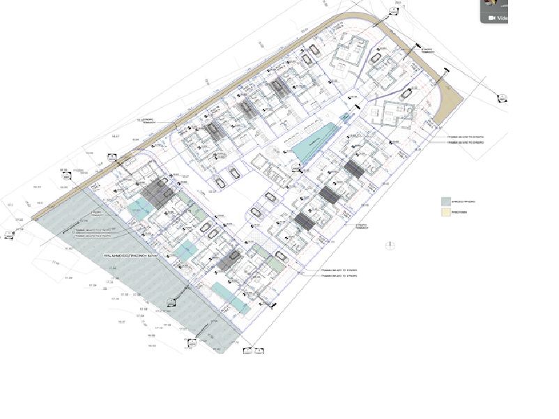 Cottage in Paphos, Zypern, 135 m² - Foto 14