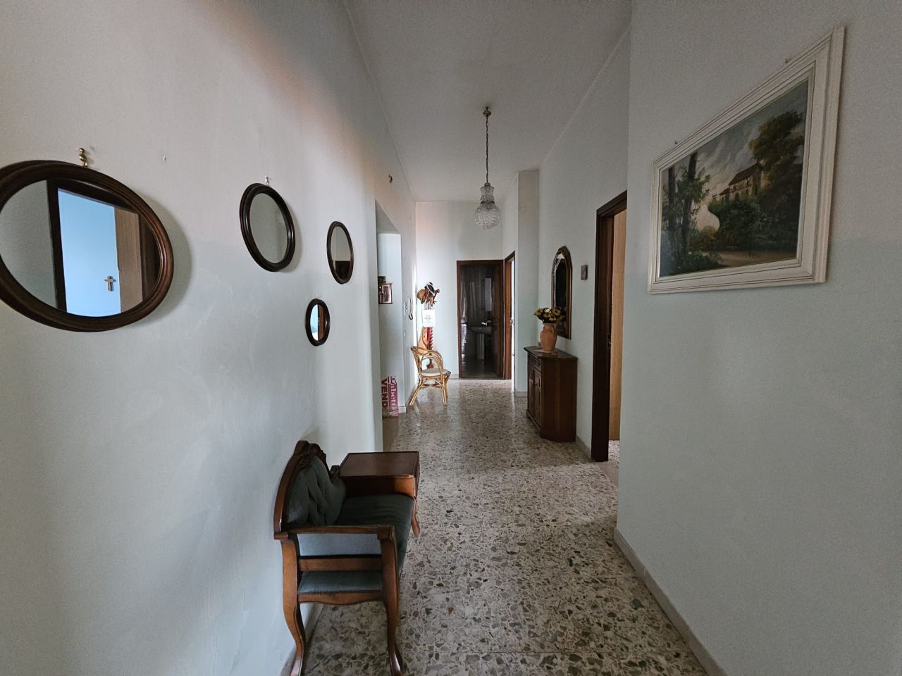 Wohnung in Scalea, Italien, 160 m² - Foto 4