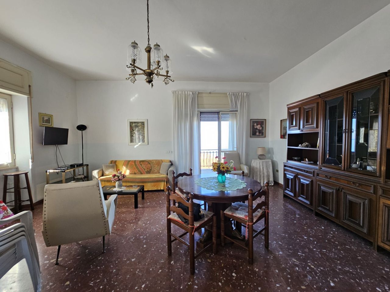 Wohnung in Scalea, Italien, 160 m² - Foto 5