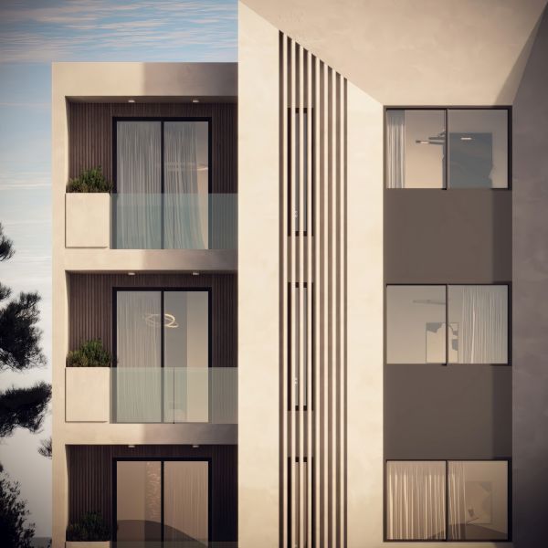 Appartamenti a Paphos, Cipro, 93 m² - foto 5
