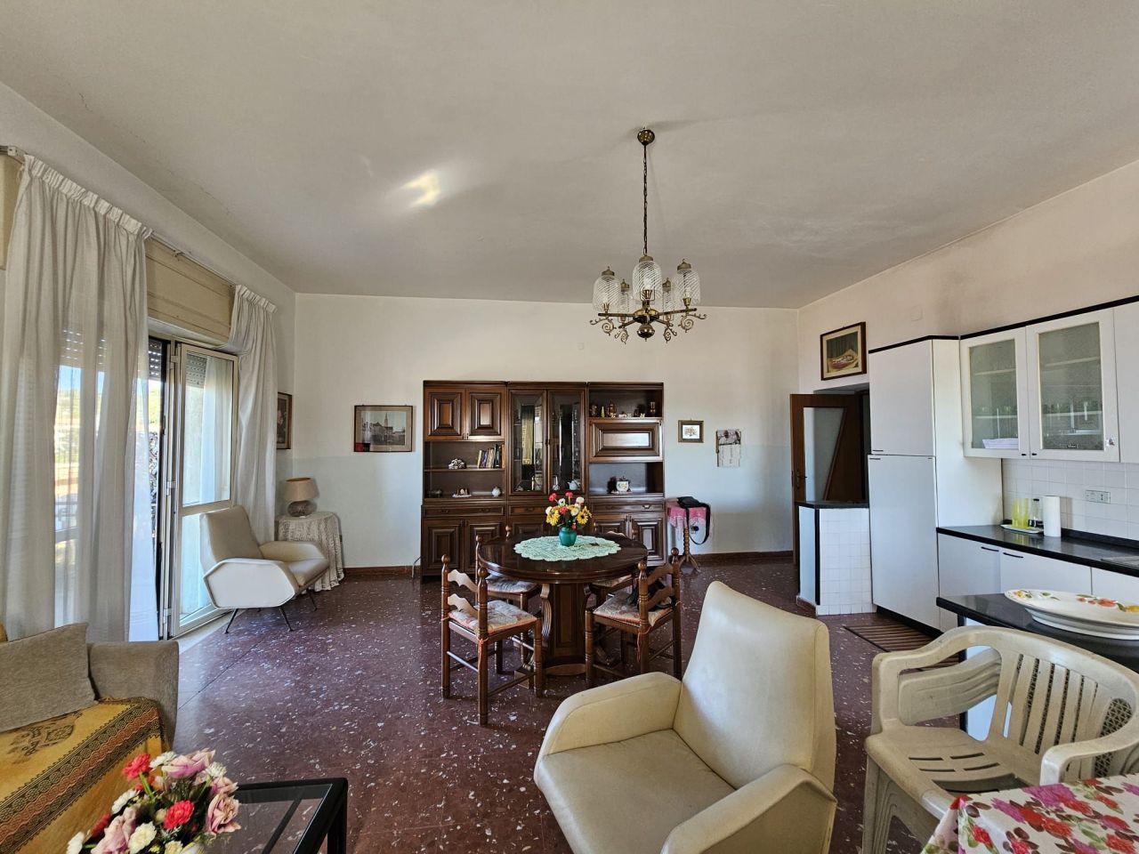 Wohnung in Scalea, Italien, 160 m² - Foto 6