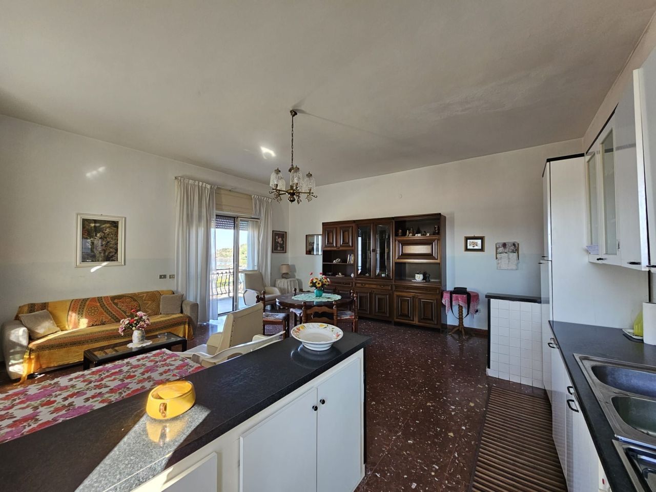 Wohnung in Scalea, Italien, 160 m² - Foto 7