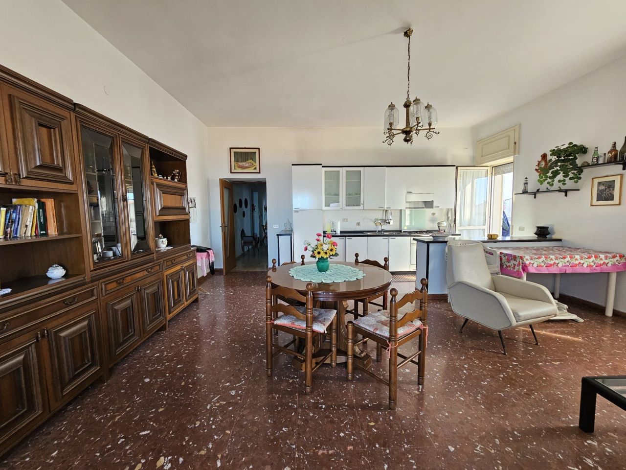 Wohnung in Scalea, Italien, 160 m² - Foto 8