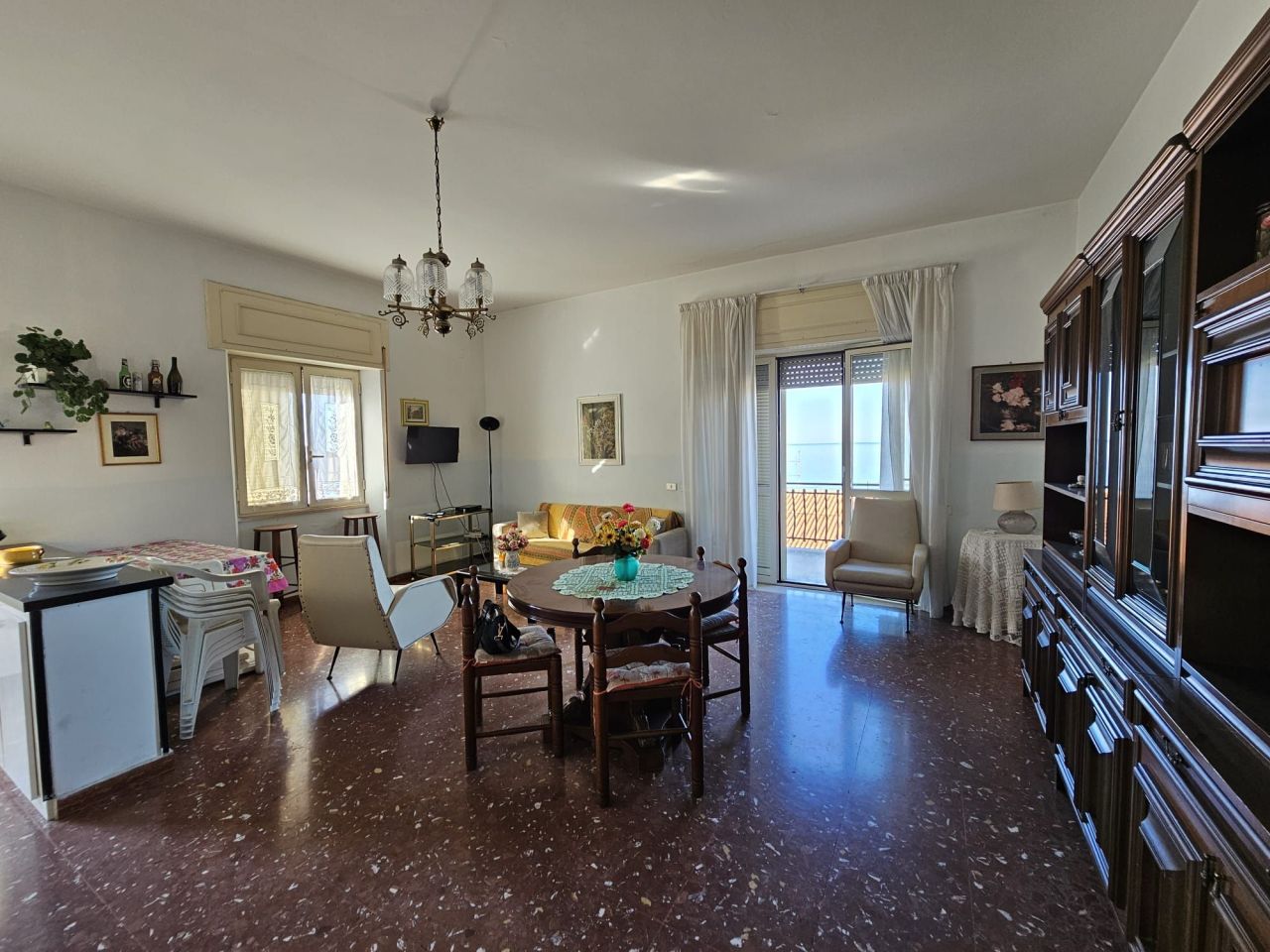 Wohnung in Scalea, Italien, 160 m² - Foto 9