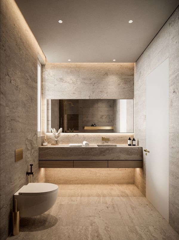 Appartamenti a Paphos, Cipro, 93 m² - foto 10