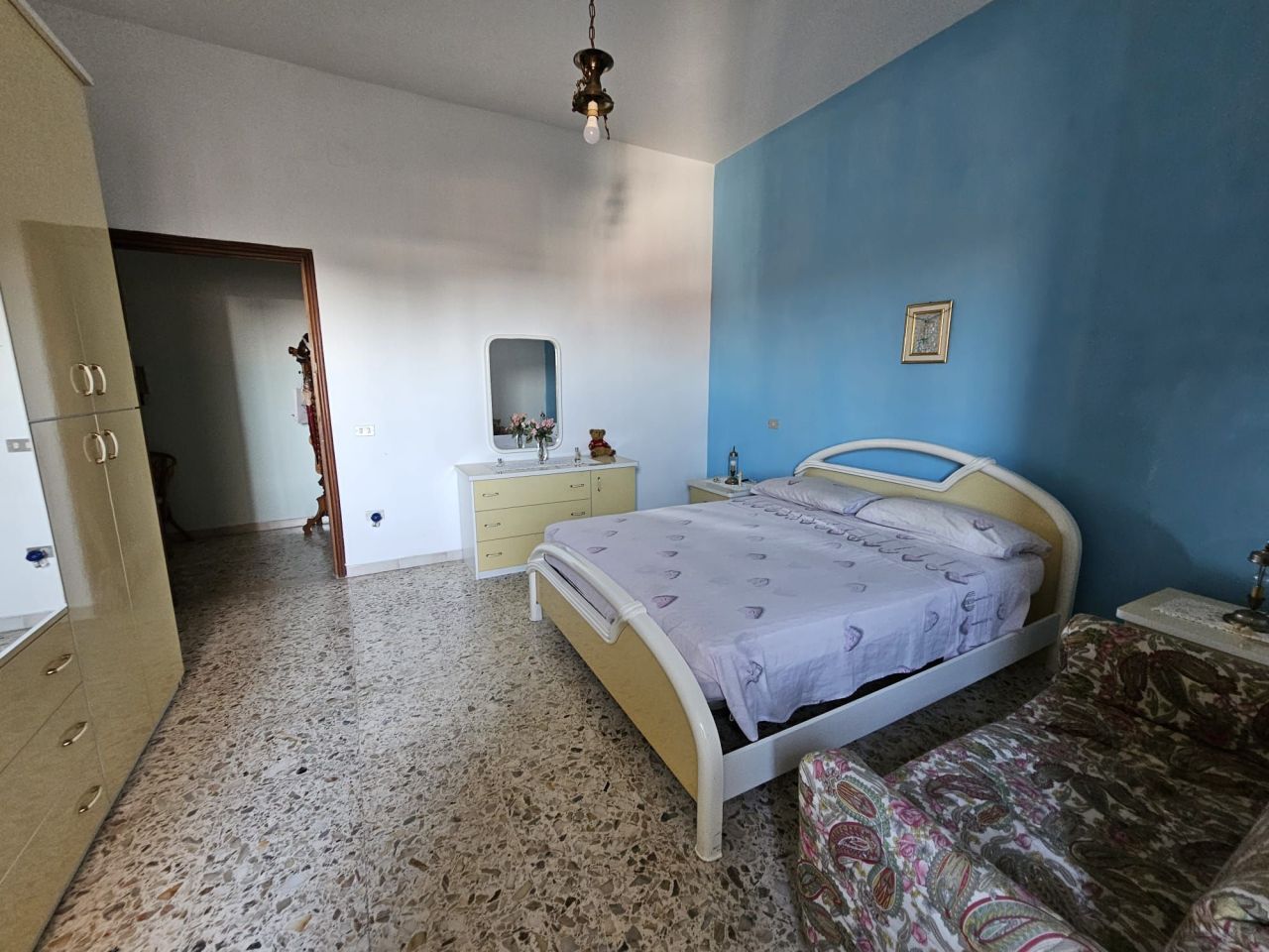 Wohnung in Scalea, Italien, 160 m² - Foto 11
