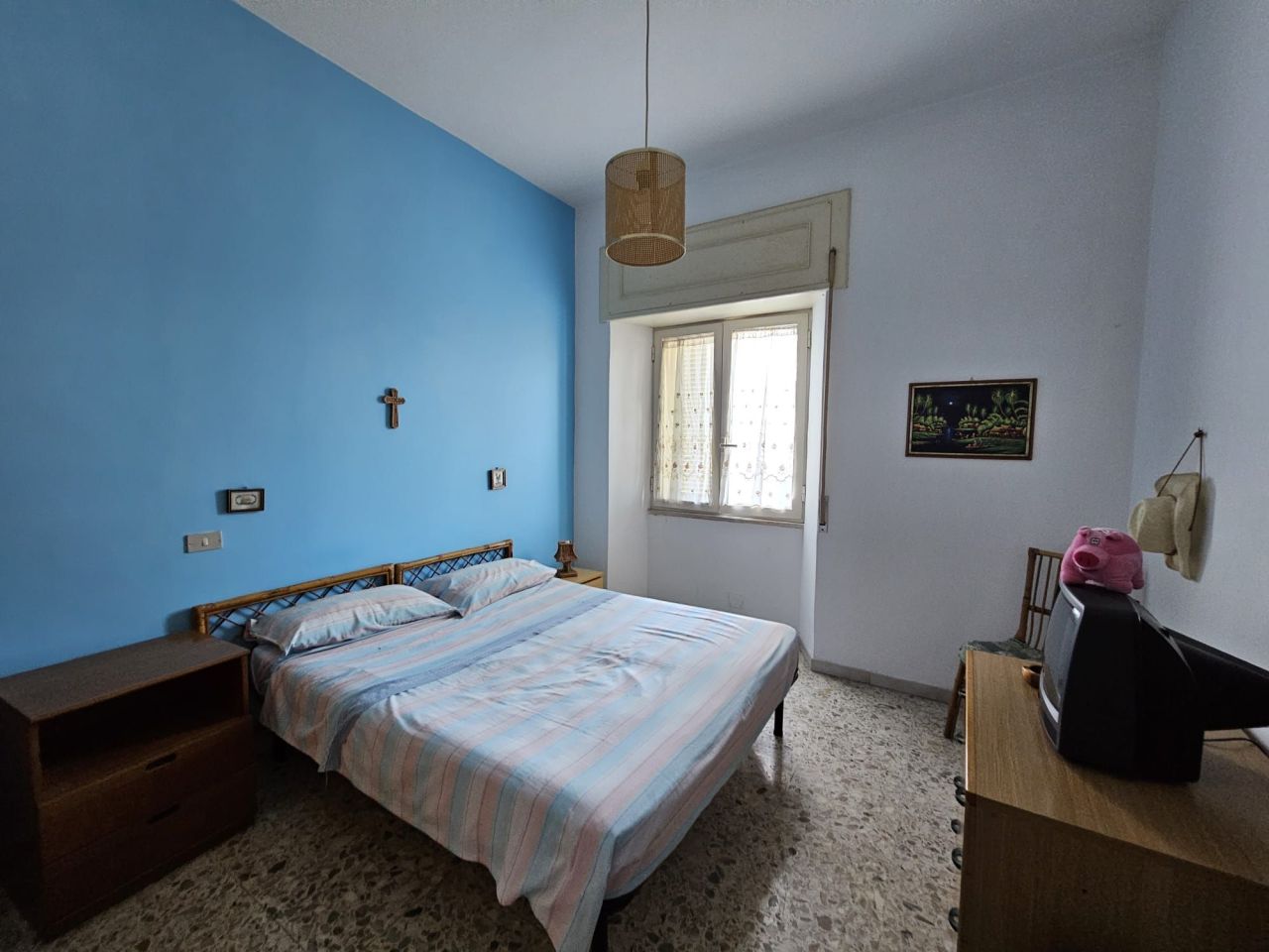 Wohnung in Scalea, Italien, 160 m² - Foto 12