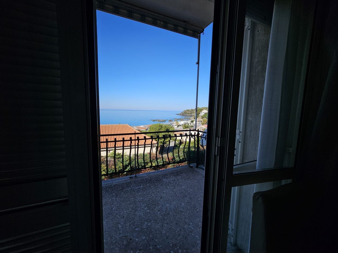 Wohnung in Scalea, Italien, 160 m² - Foto 16