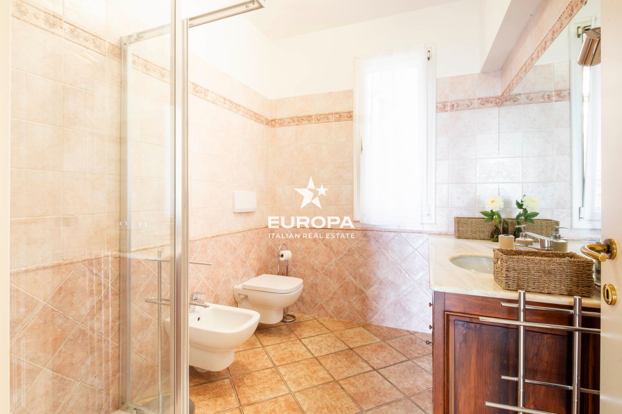 Villa in Ventimiglia, Italien, 80 m² - Foto 7