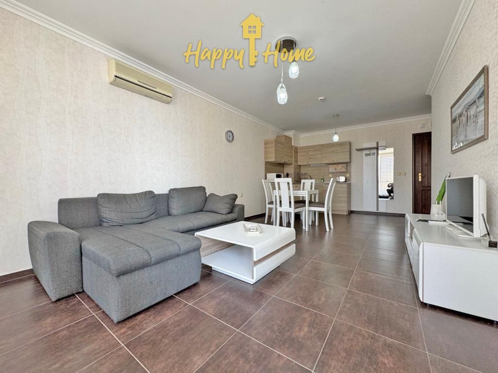 Appartement à Sveti Vlas, Bulgarie, 61 m² - image 3