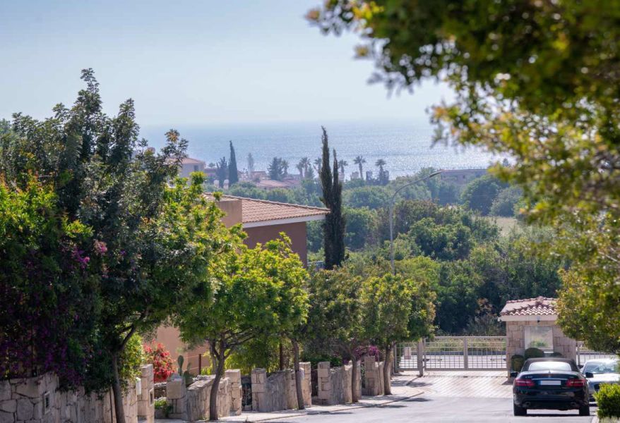 Appartamenti a Paphos, Cipro, 95 m² - foto 6