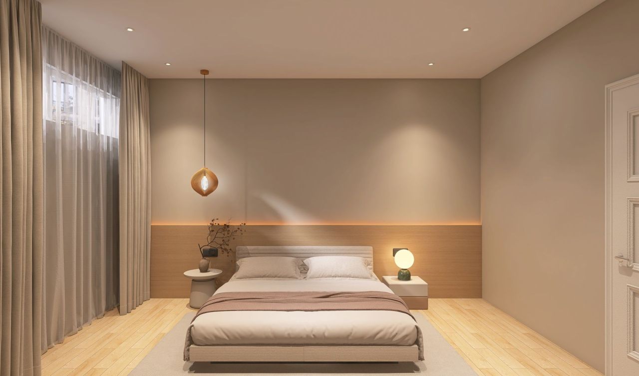 Wohnung in Athen, Griechenland, 123 m² - Foto 4