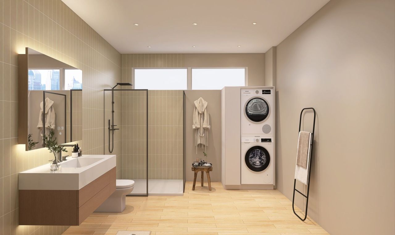 Wohnung in Athen, Griechenland, 123 m² - Foto 6