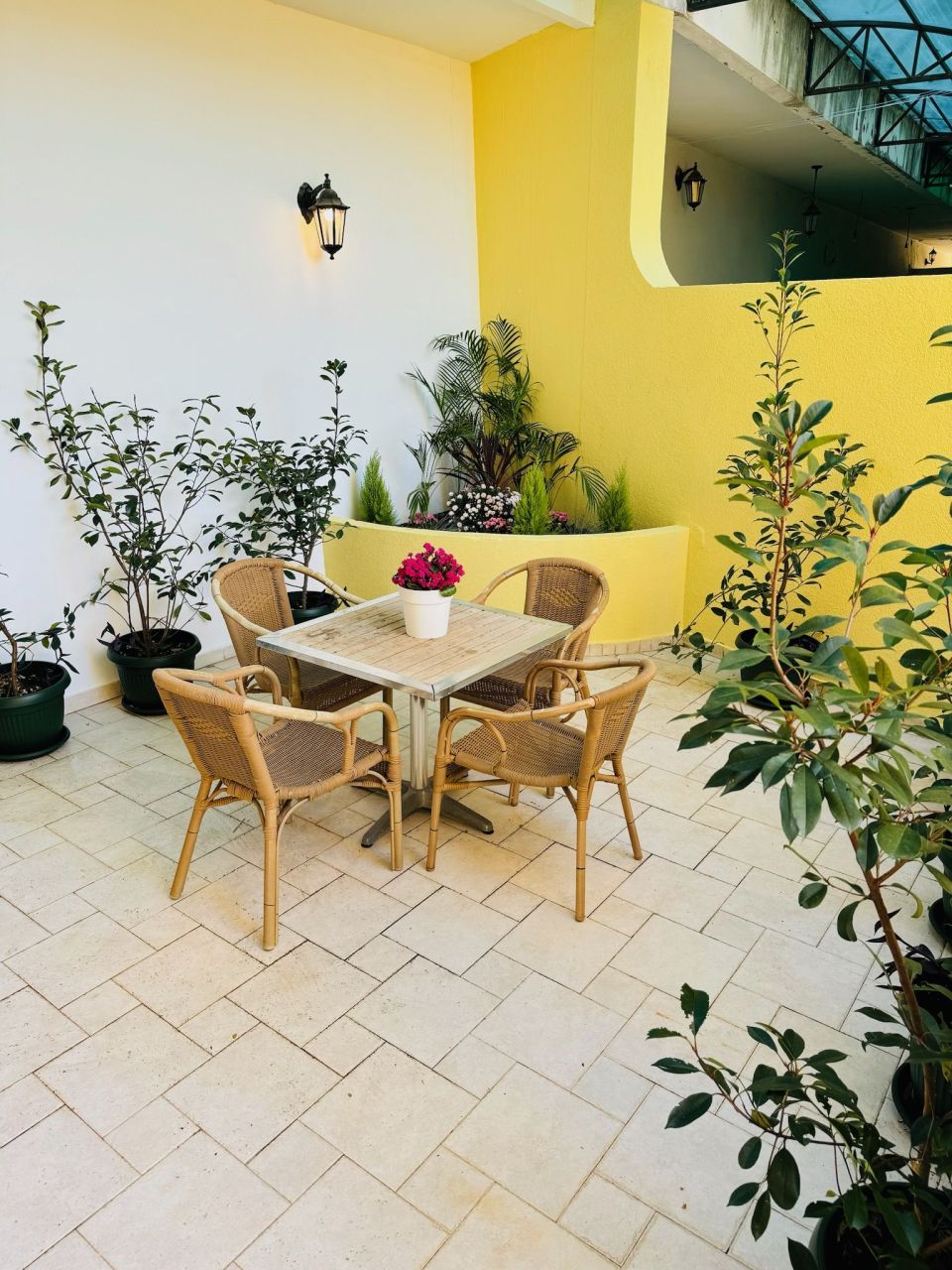 Flat in Petrovac, Montenegro, 167 m² - picture 7