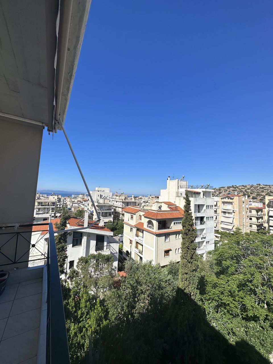 Appartement à Glyfada, Grèce, 110 m² - image 1