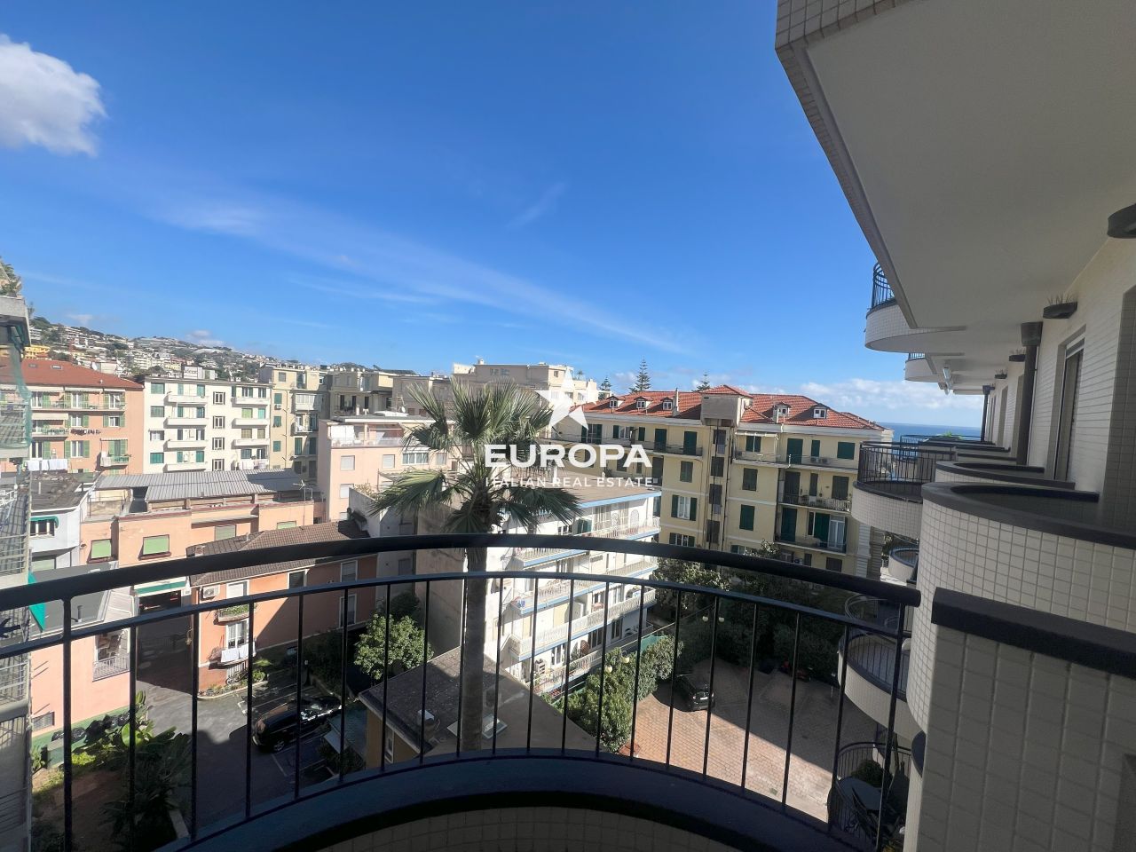 Appartement à San Remo, Italie, 69 m² - image 1