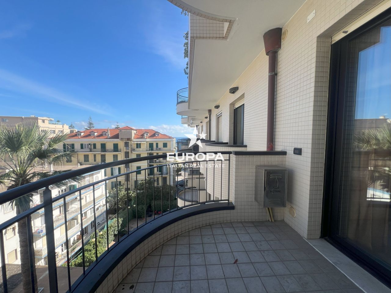 Wohnung in San Remo, Italien, 69 m² - Foto 2