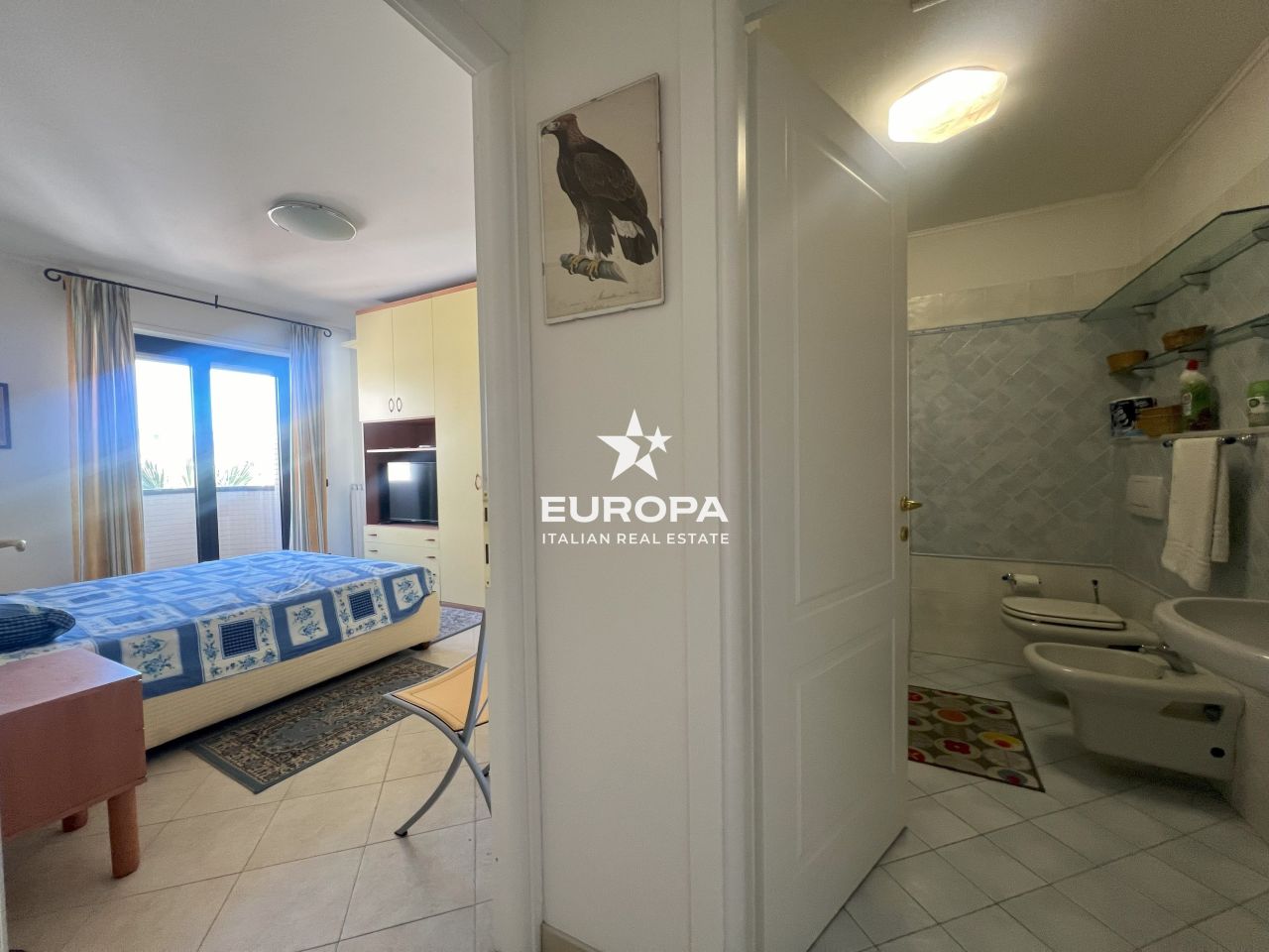 Wohnung in San Remo, Italien, 69 m² - Foto 4