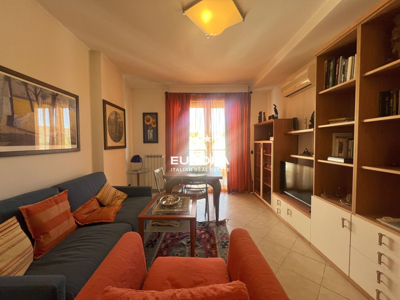 Wohnung in San Remo, Italien, 69 m² - Foto 5