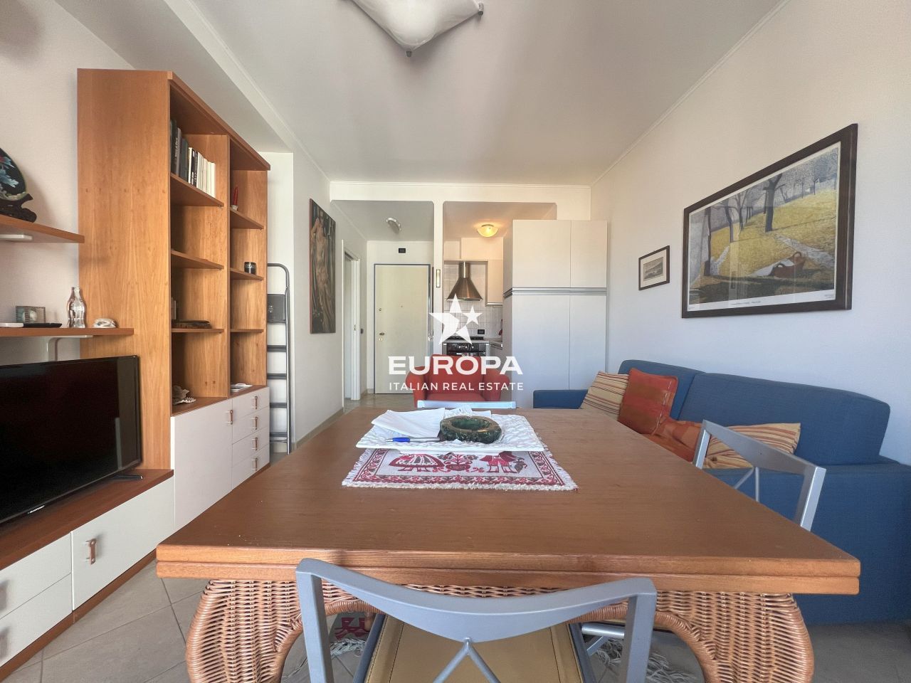 Wohnung in San Remo, Italien, 69 m² - Foto 6