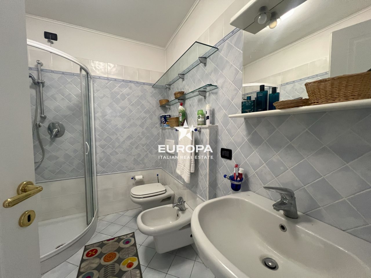 Wohnung in San Remo, Italien, 69 m² - Foto 9