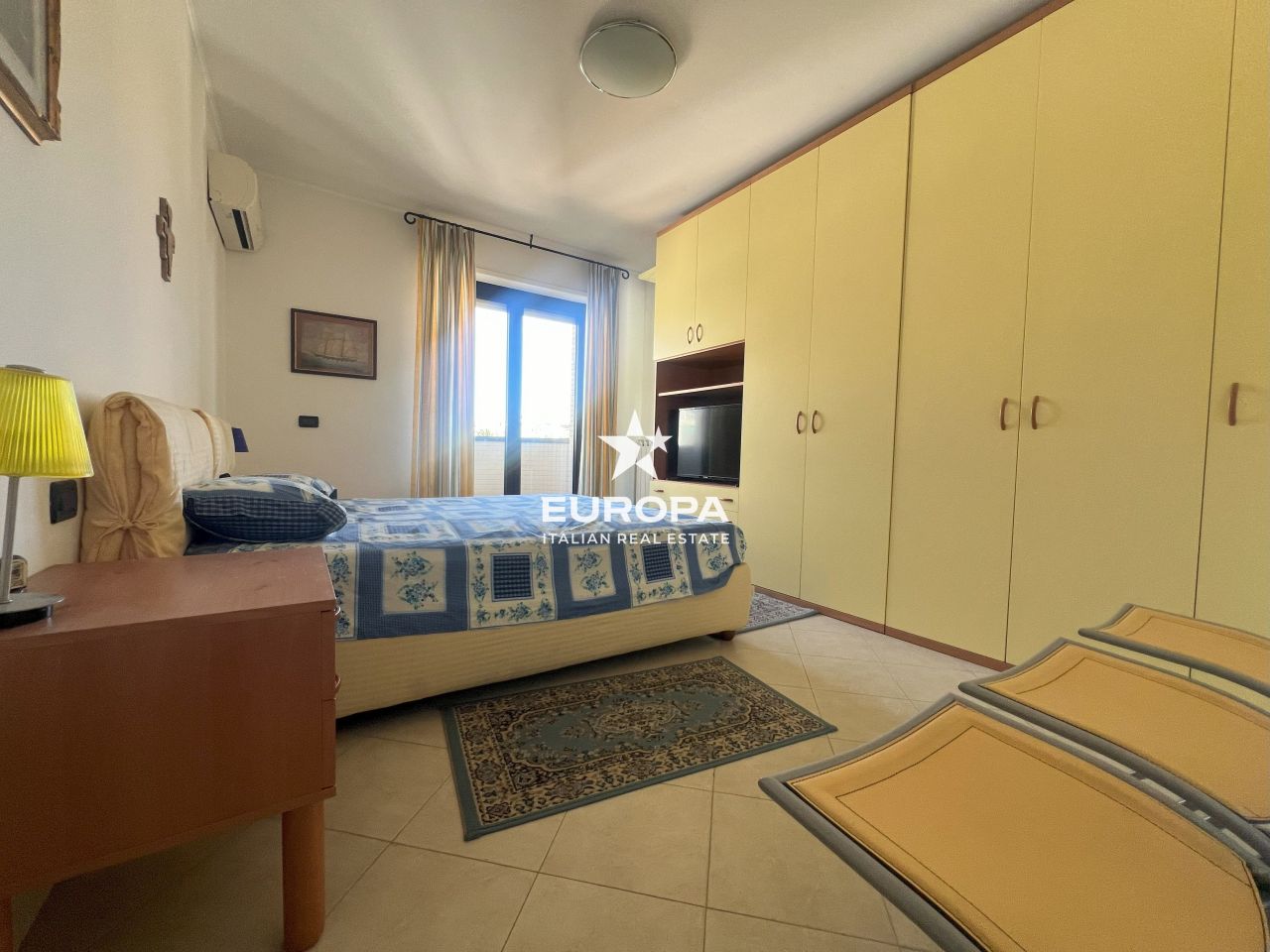 Wohnung in San Remo, Italien, 69 m² - Foto 12