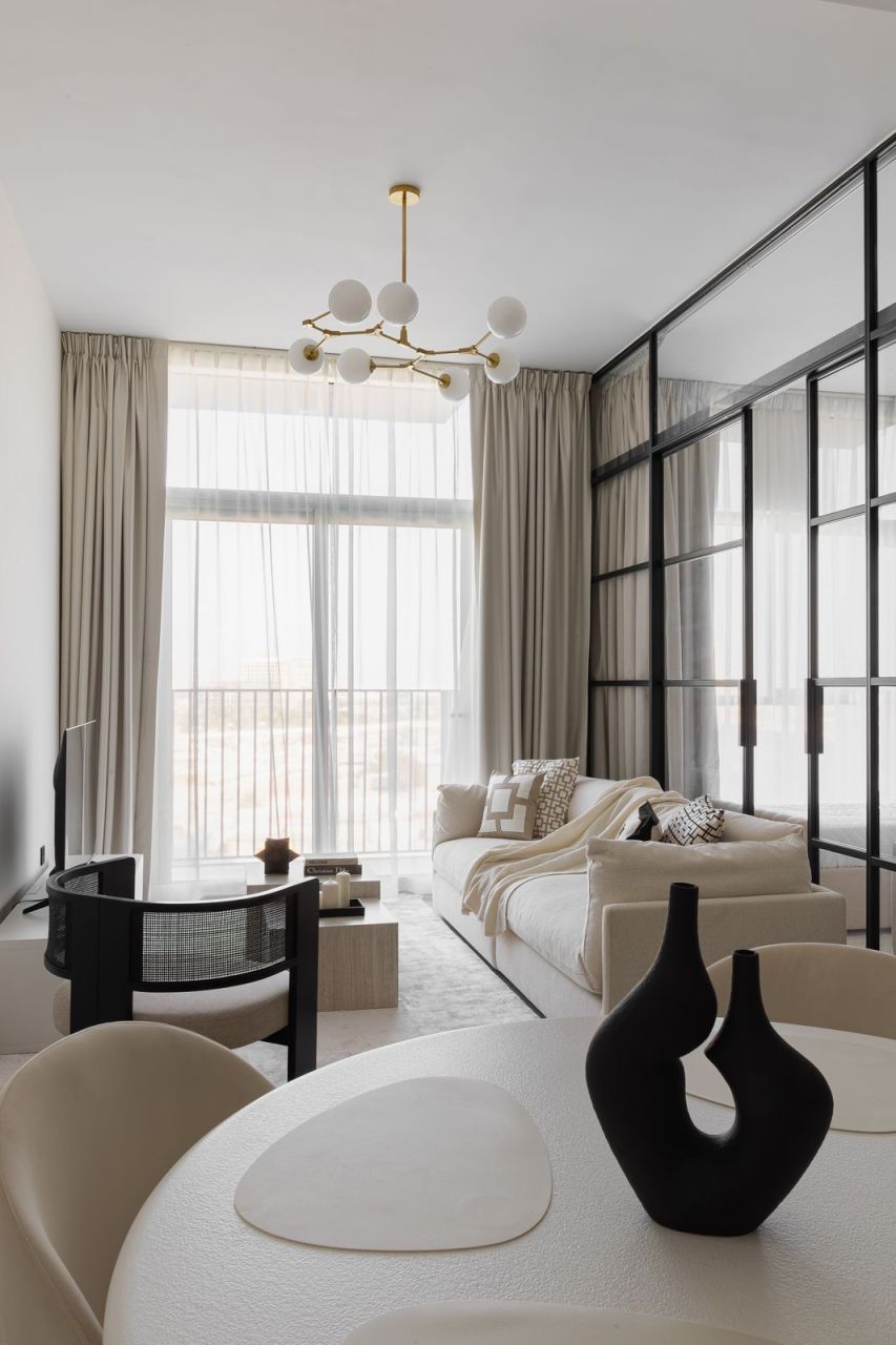 Appartement à Dubaï, EAU, 66.7 m² - image 1