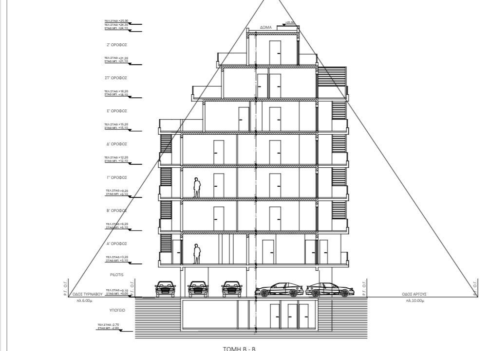 Appartement à Athènes, Grèce, 110 m² - image 5