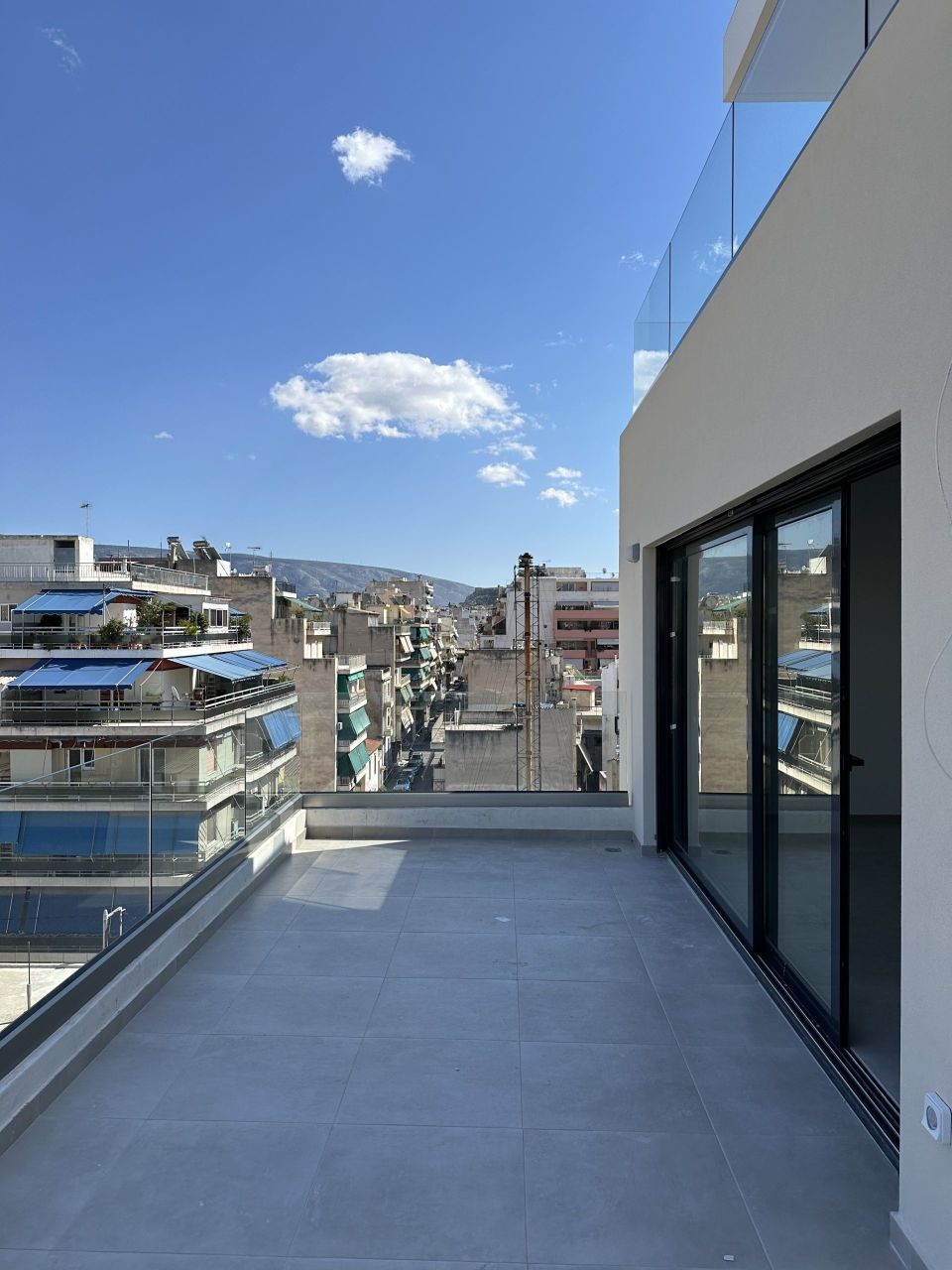 Appartement à Athènes, Grèce, 110 m² - image 1