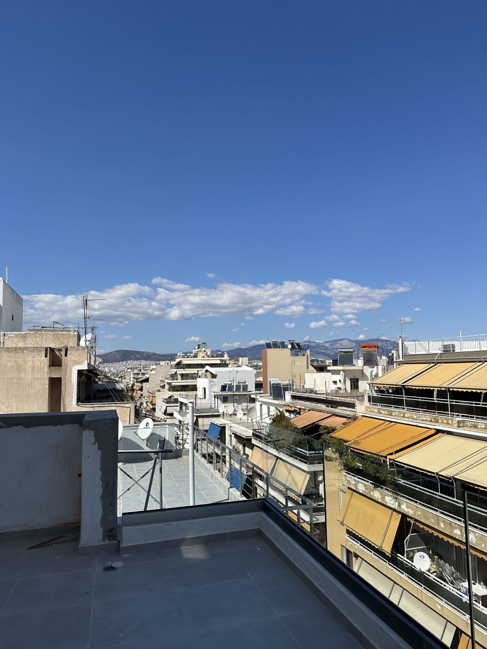 Appartement à Athènes, Grèce, 110 m² - image 2