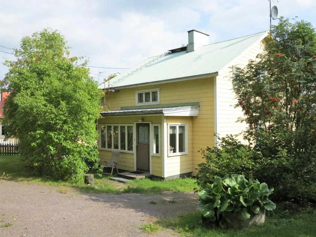 Maison à Imatra, Finlande, 95 m² - image 1