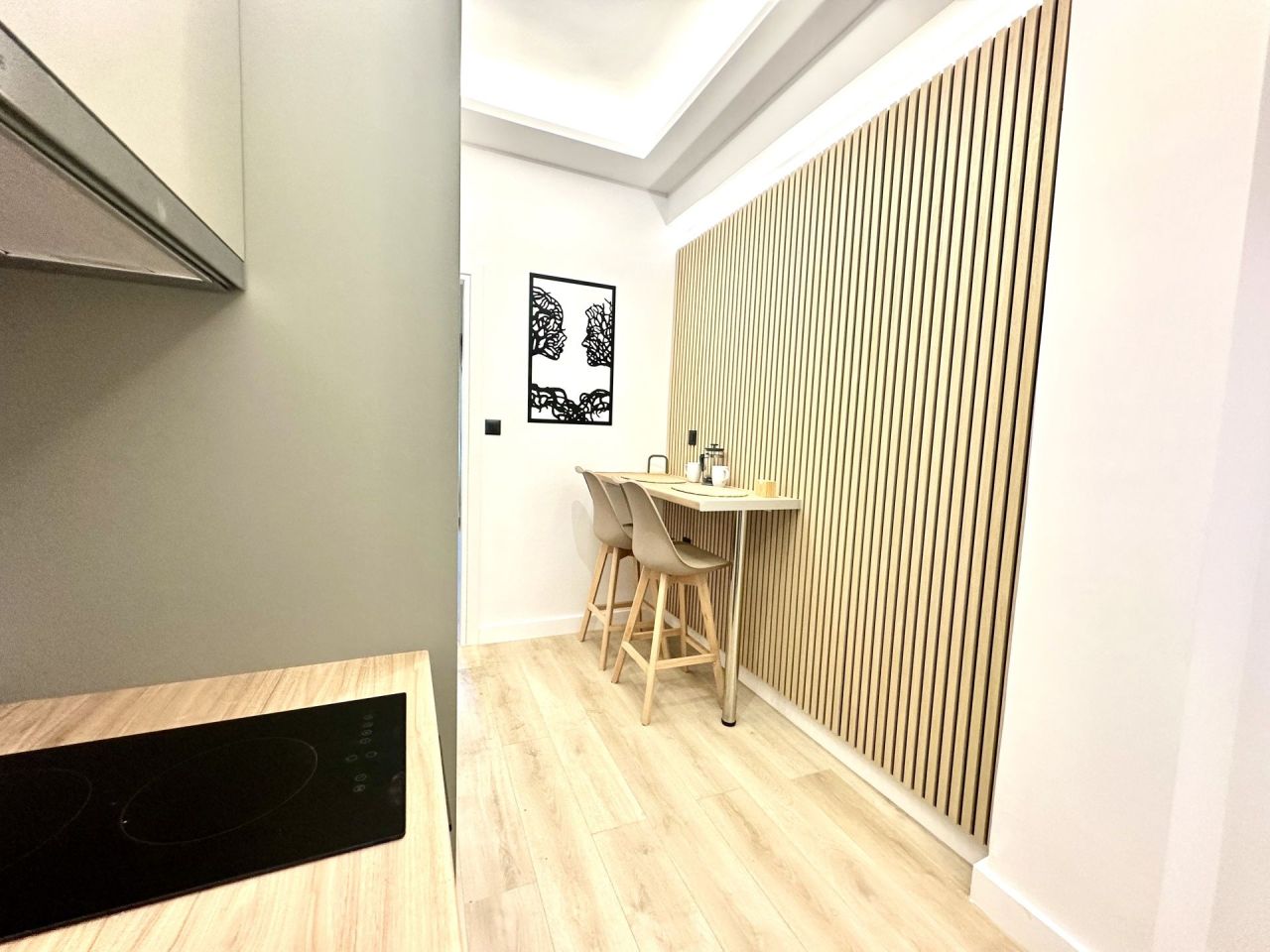 Wohnung in Athen, Griechenland, 42 m² - Foto 3