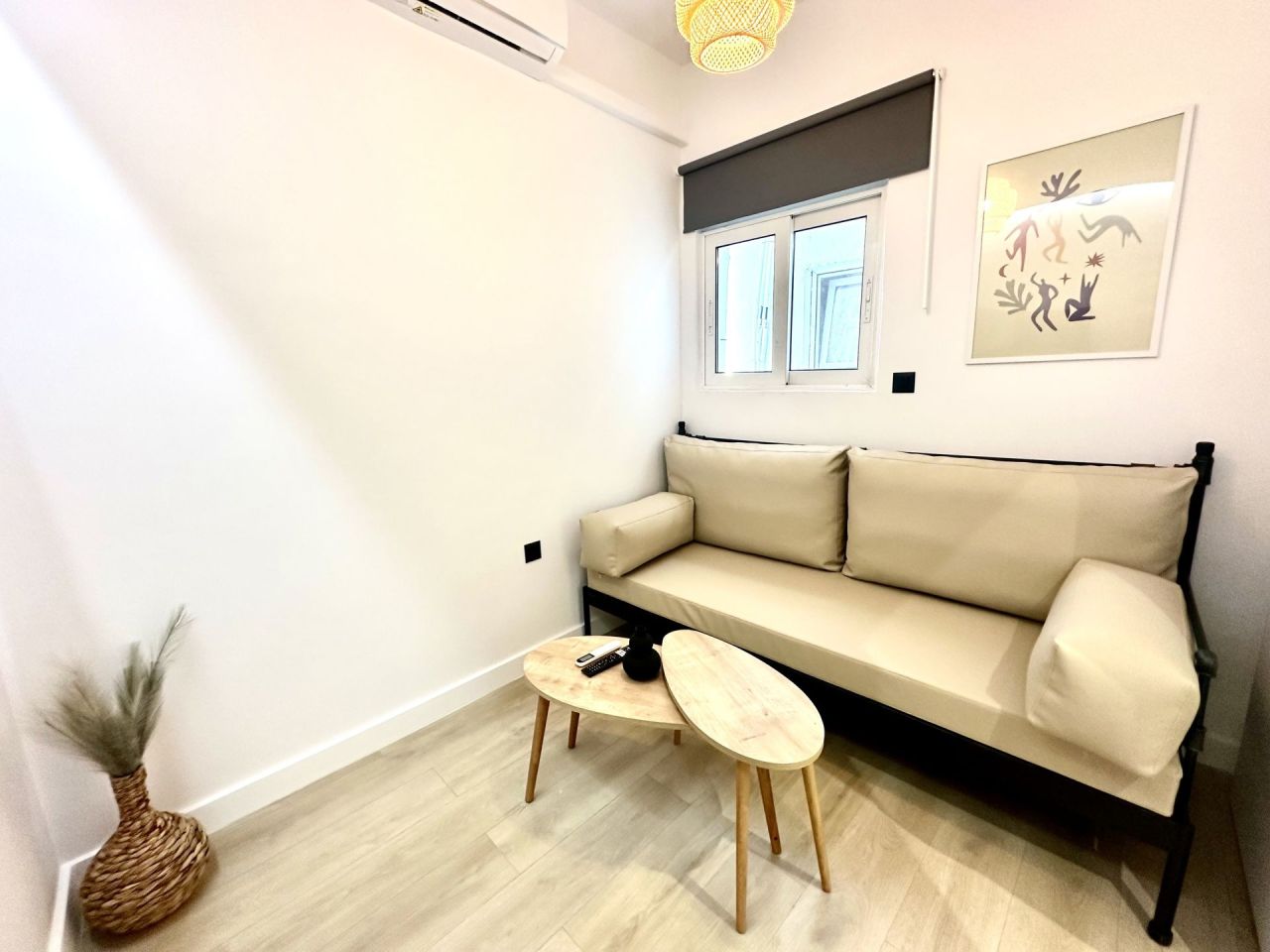 Wohnung in Athen, Griechenland, 42 m² - Foto 8