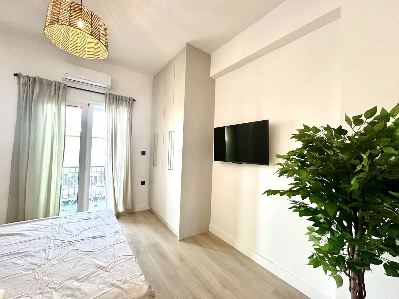 Wohnung in Athen, Griechenland, 42 m² - Foto 4