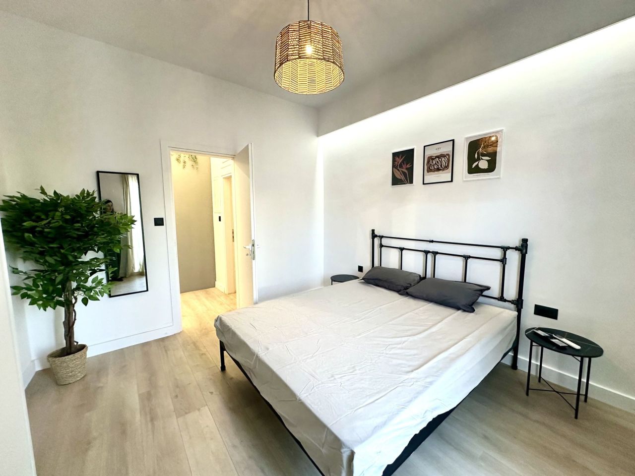 Wohnung in Athen, Griechenland, 42 m² - Foto 6