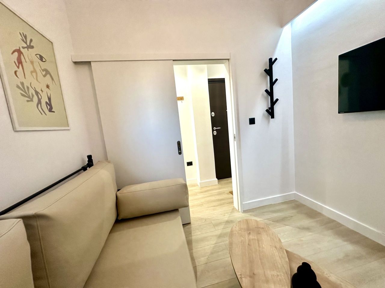 Wohnung in Athen, Griechenland, 42 m² - Foto 9