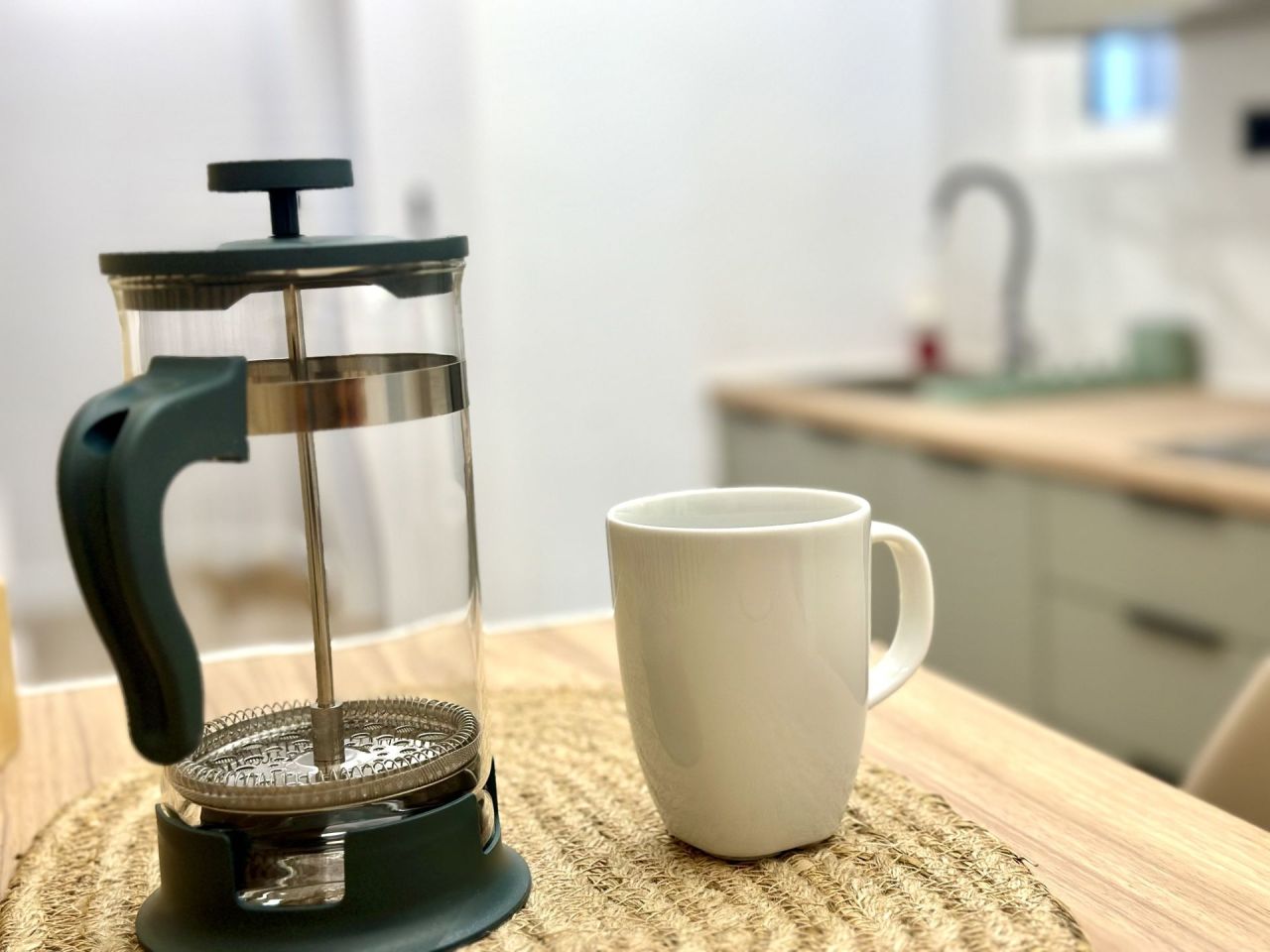 Wohnung in Athen, Griechenland, 42 m² - Foto 14