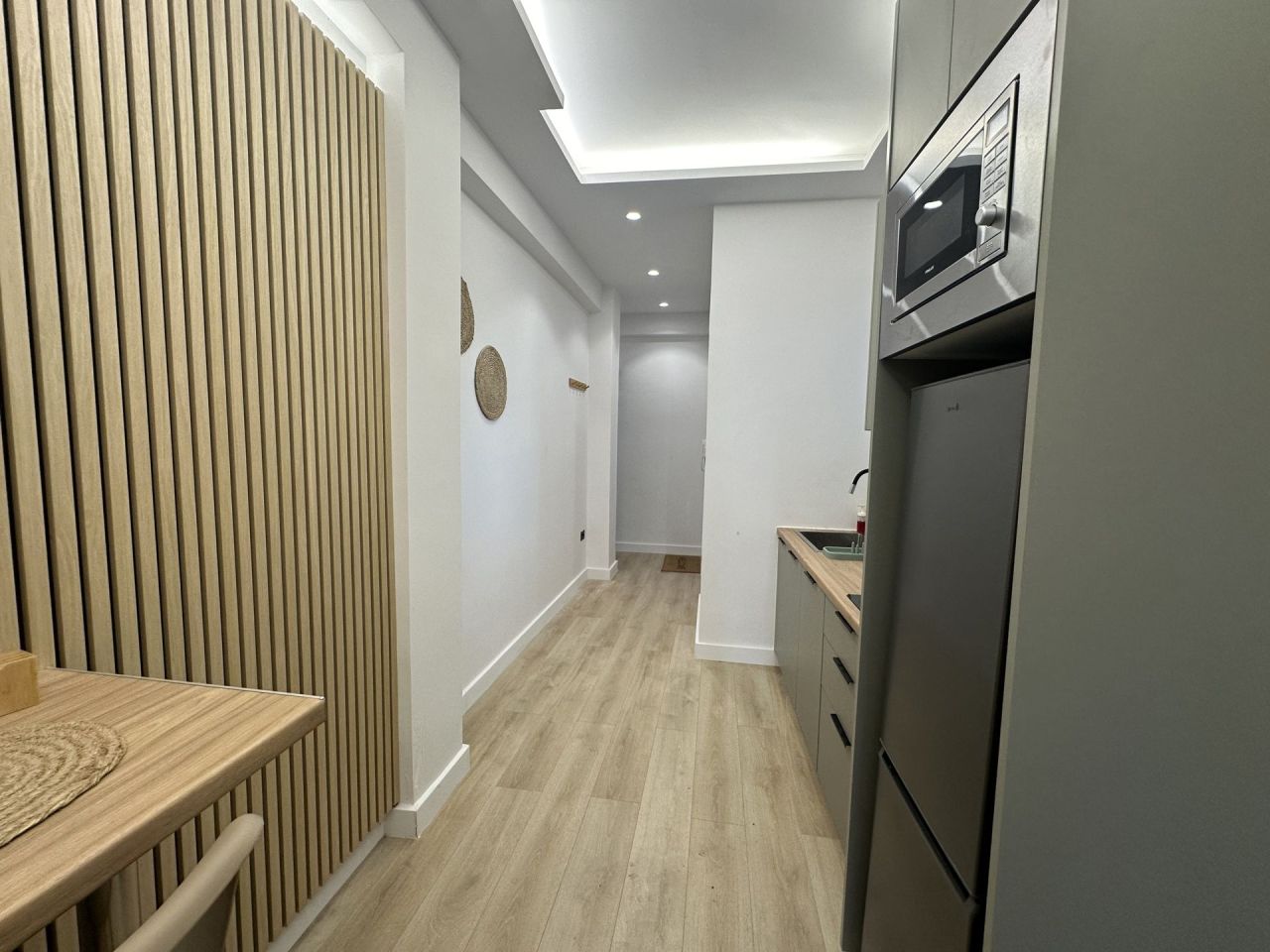 Wohnung in Athen, Griechenland, 42 m² - Foto 13