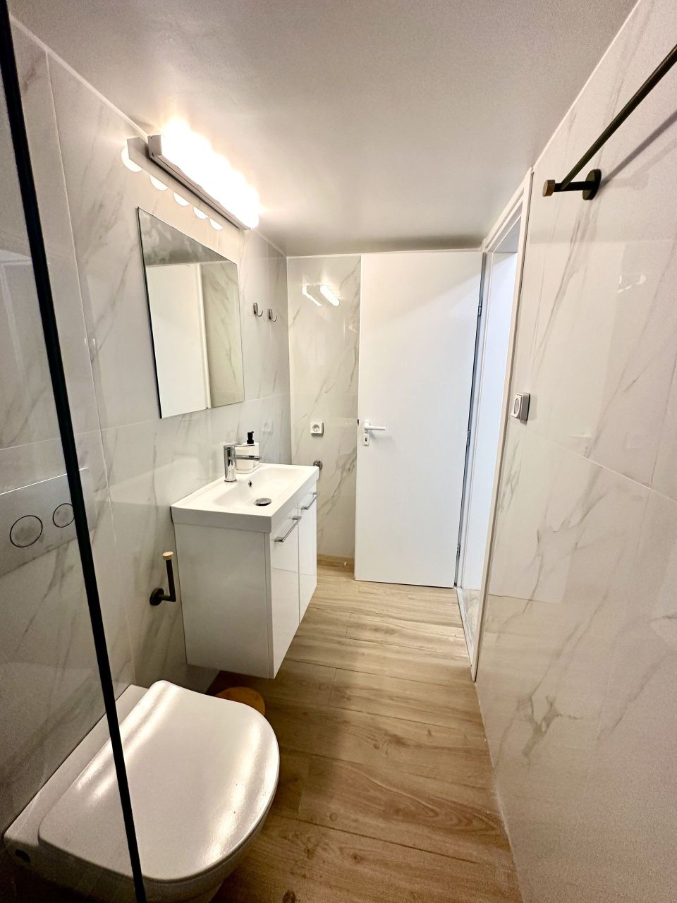 Wohnung in Athen, Griechenland, 42 m² - Foto 12