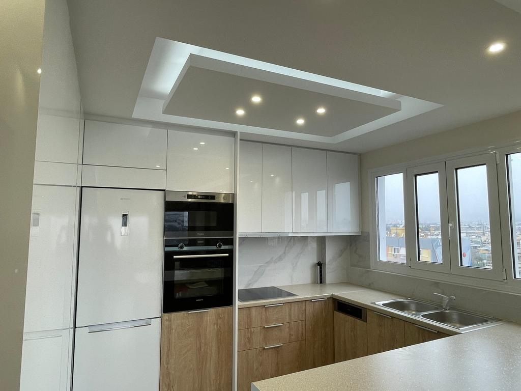 Flat in Athens, Greece, 75 m² - picture 4