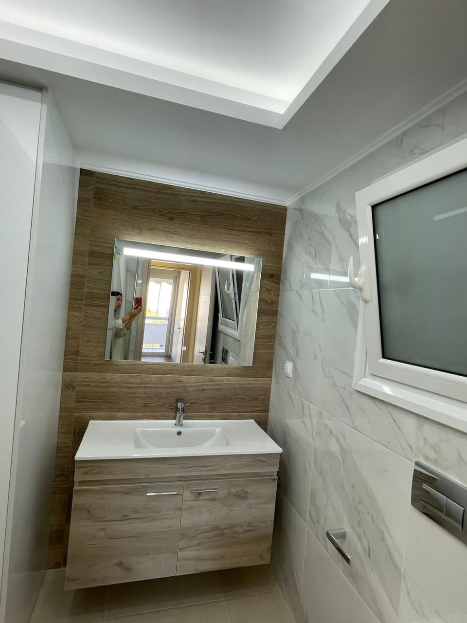 Flat in Athens, Greece, 75 m² - picture 7