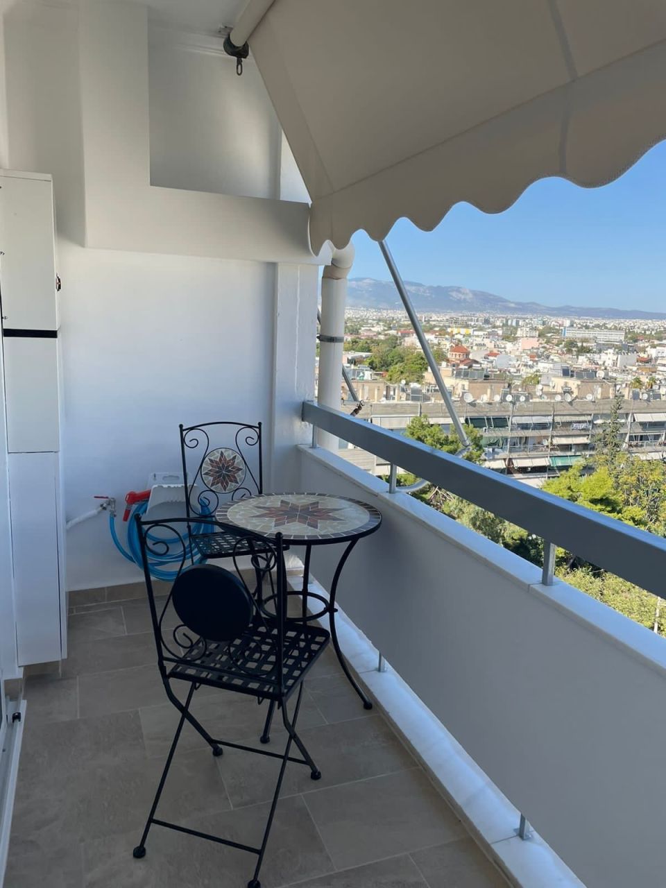 Flat in Athens, Greece, 75 m² - picture 8