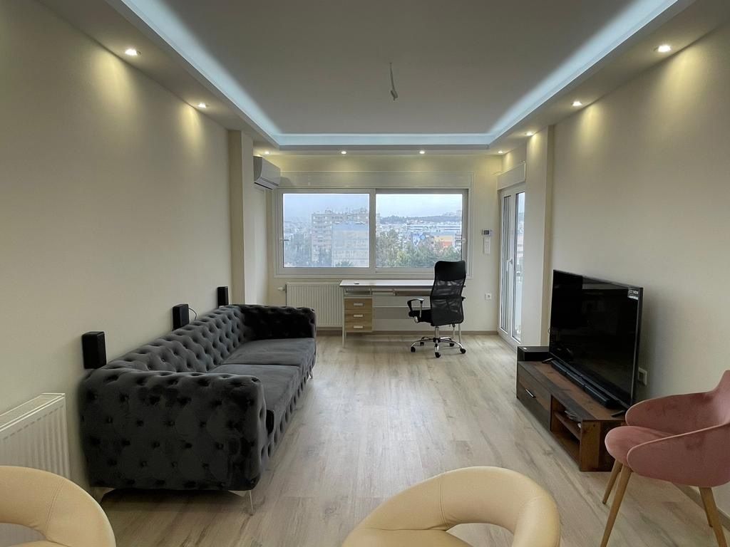 Flat in Athens, Greece, 75 m² - picture 2