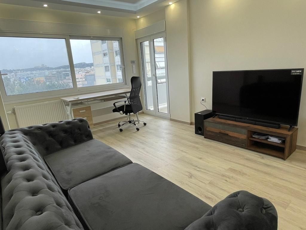 Flat in Athens, Greece, 75 m² - picture 3