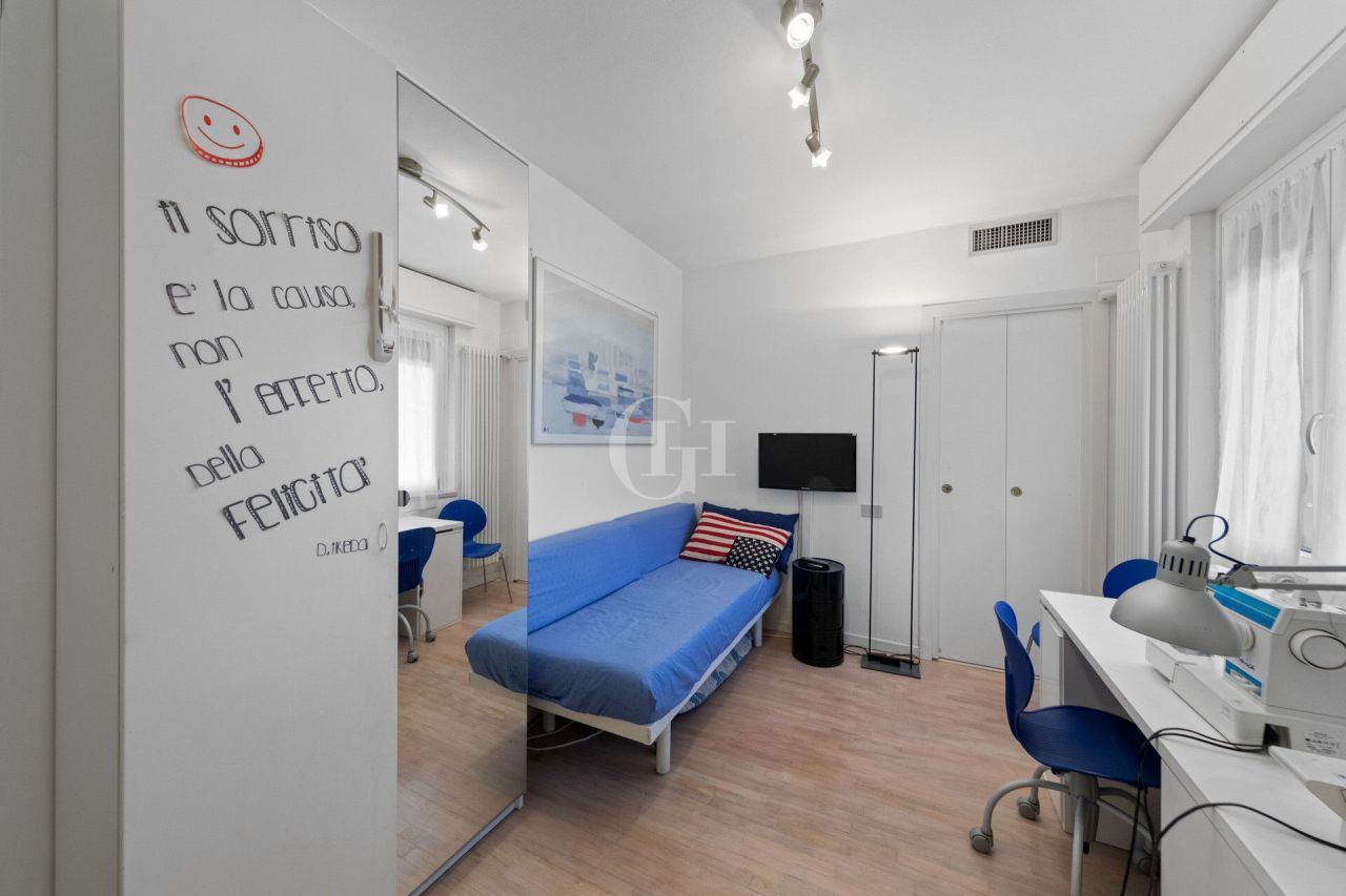 Villa sul Lago di Garda, Italia, 215 m² - foto 9