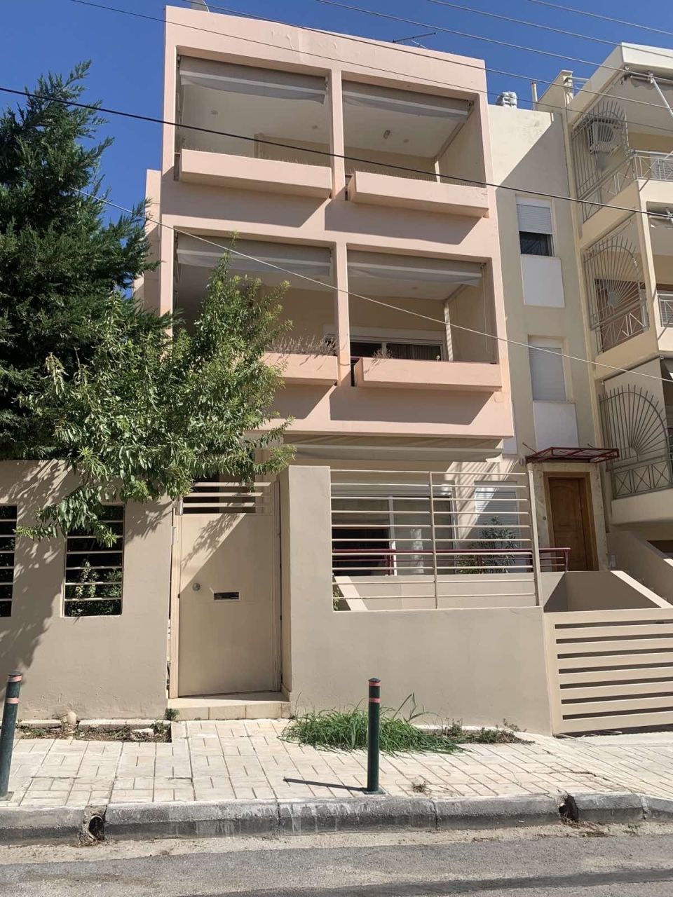 House in Glyfada, Greece, 280 m² - picture 10