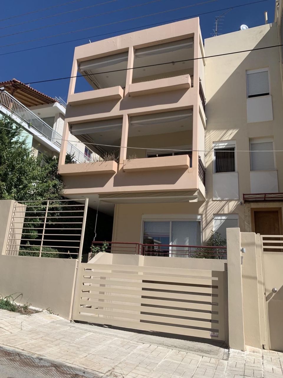 House in Glyfada, Greece, 280 m² - picture 9