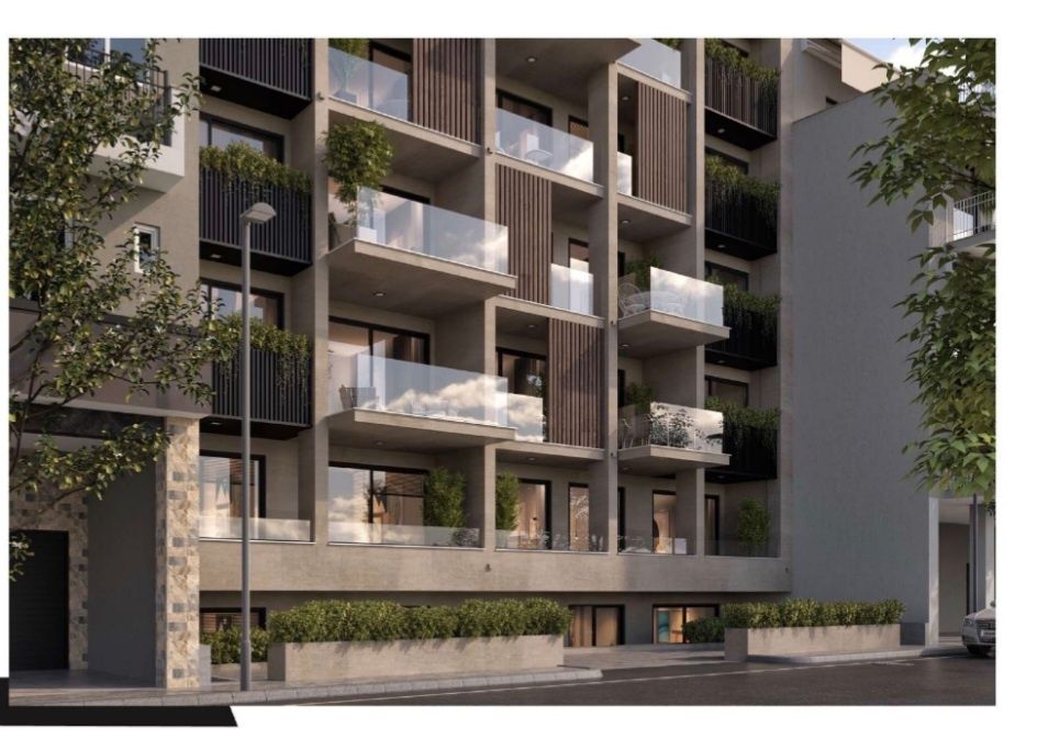 Studio in Athens, Greece, 26.7 m² - picture 3